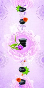 Wellness 1 Super Gloss (SGL) laminates by Greenlam