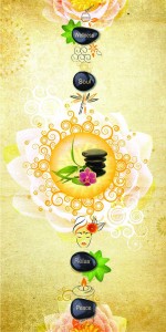 Wellness 2 Super Gloss (SGL) laminates by Greenlam