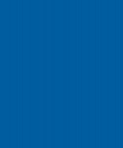 Electric Blue