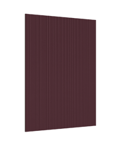 Maroon Echoe (ECO) laminate sheets by Greenlam