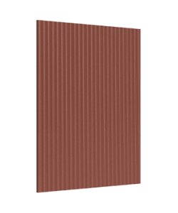 Brick Strand (STR) laminates by Greenlam