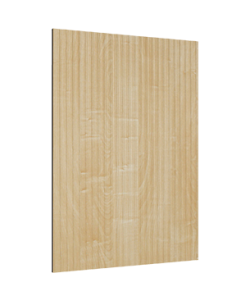 Crystal Maple Strand (STR) laminates by Greenlam