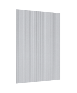 Metaline Grey Shore (SHR) laminates by Greenlam