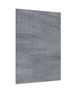 Chicago Steel Shore (SHR) laminate sheets by Greenlam