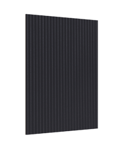 Black Strand (STR) laminate sheets by Greenlam