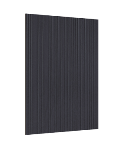 Dandy Wood Anthracite Shore (SHR) laminate sheets by Greenlam