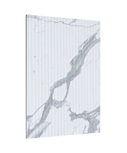 Statuario Strand (STR) laminates by Greenlam