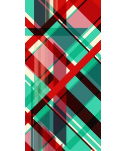 Argyle 4 Super Gloss (SGL) laminate sheets by Greenlam
