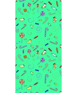 Candyland 1 Suede (SUD) laminates by Greenlam