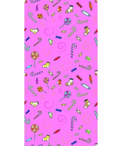 Candyland 4 Suede (SUD) laminate sheets by Greenlam