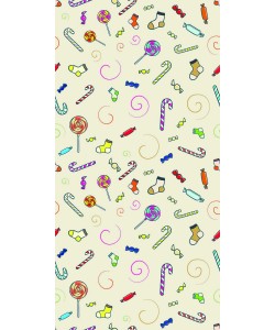 Candyland 5 Suede (SUD) laminates by Greenlam