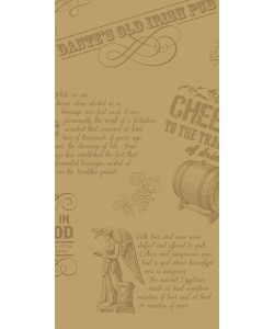 Cheers Tan B Suede (SUD) laminate sheets by Greenlam