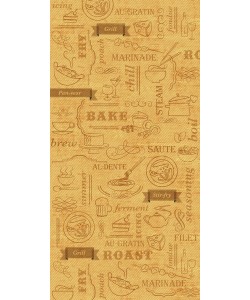 Chef's Kitchen 1 Suede (SUD) laminate sheets by Greenlam