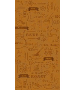 Chef's Kitchen 2 Suede (SUD) laminates by Greenlam