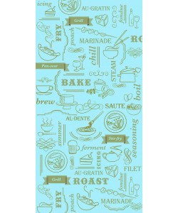 Chef's Kitchen 4 Suede (SUD) laminates by Greenlam