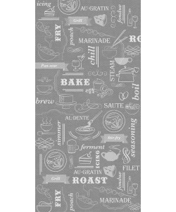 Chef's Kitchen 6 Suede (SUD) laminates by Greenlam
