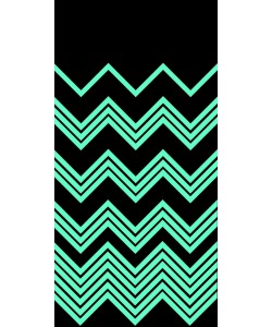 Chevron 2 Super Gloss (SGL) laminates by Greenlam