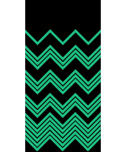 Chevron 3 Super Gloss (SGL) laminate sheets by Greenlam