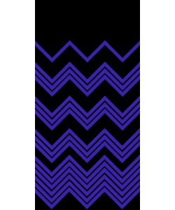 Chevron 5 Super Gloss (SGL) laminate sheets by Greenlam