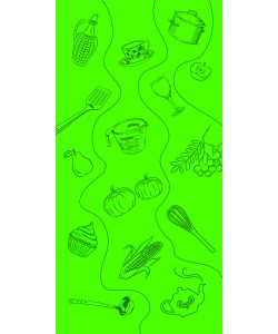 Comfort Food 1 Suede (SUD) laminates by Greenlam