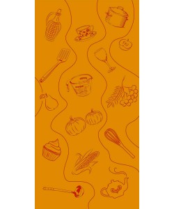Comfort Food 3 Suede (SUD) laminates by Greenlam