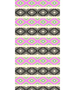 Fairisle 5 Super Gloss (SGL) laminate sheets by Greenlam