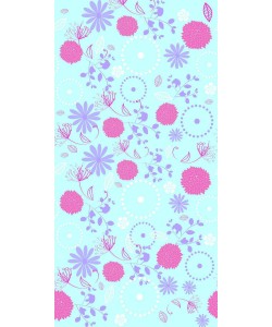 Flower Explosion 3 Super Gloss (SGL) laminates by Greenlam