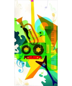 Fusion Super Gloss (SGL) laminates by Greenlam