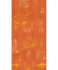 Gourmet 4 Suede (SUD) laminates by Greenlam