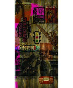 Groovy Tunes Suede (SUD) laminates by Greenlam