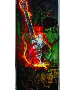 Hard Rock Suede (SUD) laminates by Greenlam