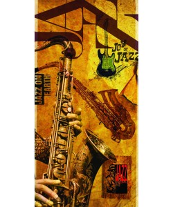 Jazz Super Gloss (SGL) laminate sheets by Greenlam