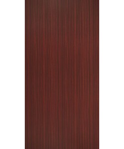 Sapele High Definition Gloss (HDG) laminate sheets by Greenlam