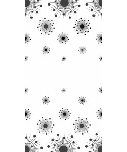 Snowflakes 1 Suede (SUD) laminates by Greenlam
