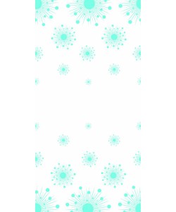 Snowflakes 2 Suede (SUD) laminate sheets by Greenlam