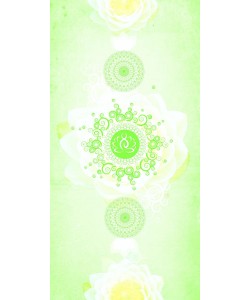 Spa Life 3 Super Gloss (SGL) laminate sheets by Greenlam