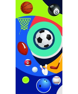 Sportz 2 Suede (SUD) laminates by Greenlam
