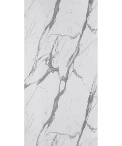 Statuario 35Suede (SUD) laminates by Greenlam