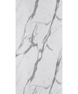Statuario Veracious Bark (VRB) laminate sheets by Greenlam