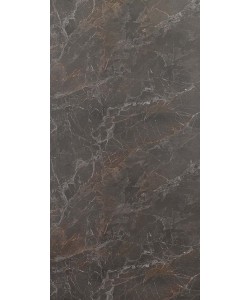 Tanned Marquina Stone (STN) laminate sheets by Greenlam