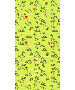 Turtles 2 Suede (SUD) laminates by Greenlam