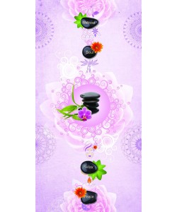 Wellness 1 Super Gloss (SGL) laminates by Greenlam