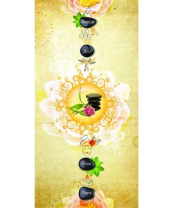 Wellness 2 Suede (SUD) laminates by Greenlam
