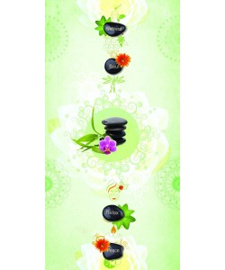 Welness 3 Super Gloss (SGL) laminates by Greenlam