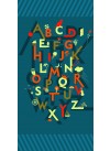 Alphabet 1