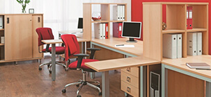 Melamine face chipboard (MFC) laminate sheets by Greenlam Laminates